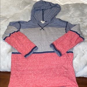 Boys Quiet Storm Pullover
